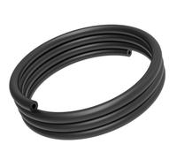 Outanaya Mountain Bike Line Tube Shifter Cable Housing Black Sponge Practical Simple Structure Road Bike Cycling Anti-Noise Cable Tube Protector