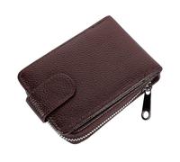 Outanaya Multi-Function Card Case Wallet for Men with Pu Material and Lightweight Design, for Storing Bankcards and Change While Working Outdoors Or Traveling