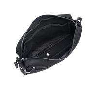 Outanaya Outdoor Tactical Waist Bag Small Nylon Pouch for Hiking Black Lightweight Storage Pack for Phone and Essentials Suitable for Camping and Travel