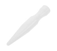 Outanaya Pen Dent Removal Tool Body Tools Kit for Cars White Nylon High Hardness Not Easily Broken for Repairing Body Dents DIY Repair Projects