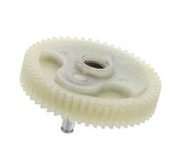 Outanaya Precision Crafted Air Compressor Attachments Kit with Inflatable Pump Gear Mechanism and Plastic Piston Rod Seal Washer for Enhanced Inflation Power, Suitable for Air Inflator Use
