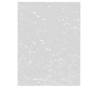 Outanaya Rectangular Acrylic Water Ripple Sheet for Photo Backgrounds and Textured Mug Coasters, Sturdy Acrylic Panel with Smooth Bottom Design, for Desktop Display and Decorative Use