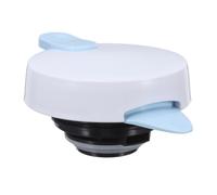 Outanaya Replacement Lid for Insulated Carafe and Glass Thermal Carafe, Plastic Material with Tight-Sealing and Easy to Install Features, Suitable for Office and Commercial Settings
