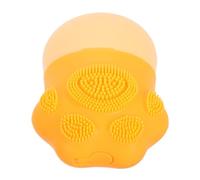 Outanaya Reusable Silicone for Face and Neck Skin Care Tool Multifunctional Massage Device for Puffiness Reduction Muscle Fatigue Relief and Revitalizing Facial Body Use Portable Compact