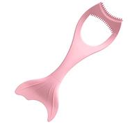 Outanaya Silicone Eyeliner Stencils Eye Makeup Tool for Effortless Application Compact Design for Travel Multi Functional Aid for Eyeliner Eyeshadow Eyebrow Stenciling