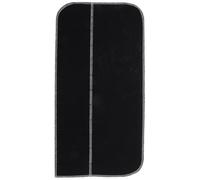 Outanaya Silver Storage Roll with Multifunctional Storage and Large Capacity Interior, Chemical Fiber Felt, for Kitchen Utensils and