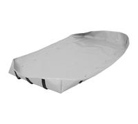 Outanaya Small Pet Cage Liners Waterproof Tarp for Cage Bottom Absorbent Chew Resistant Oxford Fabric 47.24x23.62x4.33in Rectangular Mat for Small Pet Enclosures and Rabbit Hutches Suitable