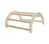 Outanaya Sturdy Chicken Roost Stand Bird Perch Chicken Toy for Coop Pet Supplies
