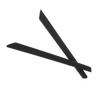Outanaya Temple Covers Comfortable Outdoor Accessory 1pair and Compatible with Oakley Wire Tap Non-slip Silicone Rubber for Secure Fit for Sports Sunglasses