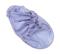 Outanaya Unisex Foldable Cloth Armpit Apron Hair Catcher for Men and Women Suitable for Grooming Routine and Styling in Bathroom
