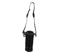 Outanaya Water Bottle Carrier Pouch Outdoor Insulated Water Bottle Cover Durable Oxford Material Lightweight and Portable for Hiking Camping and Travel