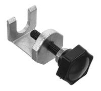 Outanaya Wiper Arm Remover Windshield Wiper Puller Tool Highly Adaptable Easy Removal Sturdy Metal Plastic Construction for Car Enthusiasts and Mechanics