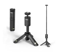 Outask Camping Light Telescopic, Collapsible Magnetic Camping Lantern with 12000mAh Battery, Telescoping IPX6/IPX7 Waterproof Flashlights, Camping Lamp for Emergency, Camping, Hiking