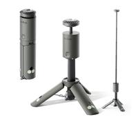 OUTASK Portable Camping Lantern Rechargeable, with 3 Modes, Type C Charging,720° Stereo Lighting, Camping Lamp & Flash Light for Adventure, Emergency, Camping, Hiking (Army Green)