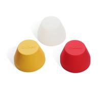 Outask Telescopic Lantern Lampshade Kit,Multi-color Lampshade for Telescopic Lantern