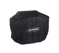 Outback 371069 Cover To Fit Dual Fuel 4 Burner