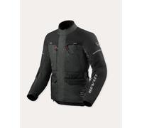 Revit Outback 5 H2o Touring Jacket Black 4XL Men