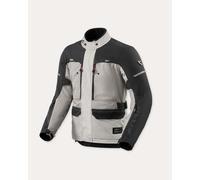 Revit Outback 5 H2o Touring Jacket Silver L Men