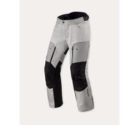 Revit Outback 5 H2o Pants Grey 2XL / Short Men