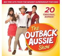 Outback Aussie Show / Various - Outback Aussie Show / Various