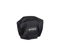Outback Canvas BBQ Cover - For Meteor & Jupiter 4 Burner