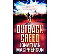 Outback Creed: From the author of Brazen Violations