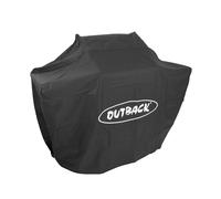 Outback Hunter 3 and Spectrum 3 Barbecue Cover