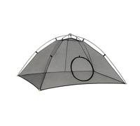 Outback Jack Happy Habitat Portable Cat Tent
