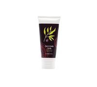 Outback Organics Face & Body Scrub 200ml