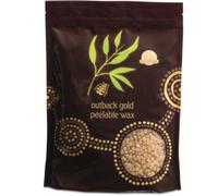 Outback Organics Gold Peel-Able Wax 800g
