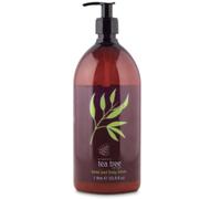 Outback Organics Hand and Body Lotion 1000ml