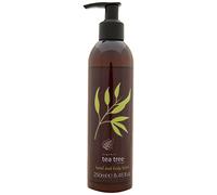 Outback Organics Hand & Body Lotion 250ml