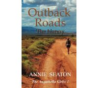 Outback Roads: The Nanny (The Augathella Girls)