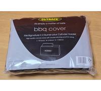 OUTBACK Signature 4 Burner BBQ Cover 370777 1816 x 675 x 1155 mm