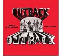 Outback - Strangers (In Our Homeland) / Reggie's Thang [7" VINYL]