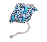 Outback Tails - Sheree Stingray (Puli Puli Blue) - Keturah Zimran Toy for Dogs