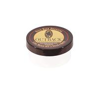 OUTBACK TRADING Duck Back Protective Conditioning Waterproof Wax Dressing - Reproofing Cream for Oilskin Jackets, Coats & Hats, 6 Oz, -, One size