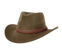 Outback Trading High Country Hat - -