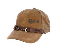 Outback Trading Standard Baseball Cap, Field Tan, One Size