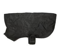 Outback Trading - Unisex Marty Dog Jacket, Colour Iron, Size: