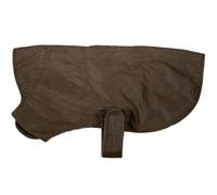 Outback Trading - Unisex Marty Dog Jacket, Colourite Brown, Size:
