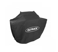 Outback Waterproof BBQ Cover for Excel and Omega Barbecues