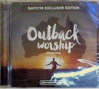 Outback Worship Sessions - Daystar Exclusive Edition with 3 Bonus Tracks