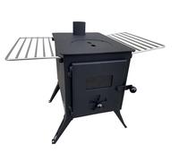 Outbacker Firebox Tent Stove - Without Bag