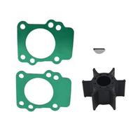 Outboard 2-Str 9.9 15 hp 4-Str 9.9hp Water Pump Service Kit 682-W0078-A1 682-W0078-00 682-W0078-02 Boat Parts