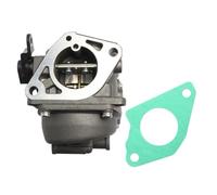 Outboard Boat Motor Carburetor Compatible With BF15 15HP BF15A1 Models Fits 16100-ZV4-D21 16100-ZV4-65 16100-ZV4-D22 Parts