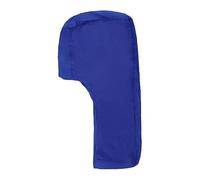 Outboard Boat Motor Cover 420D Oxford Cloth Boat Motor Full Outboard Engine Cover Heavy Duty Covers Protector Fit Up 175-225HP(6-15 HP)