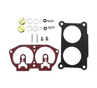 Outboard Carb Kit Carburetor Rebuild Kit Full Set For V-4 115Hp 1986-1995 130Hp 1988-1995 Marine Outboard Motor Carb Repair Kits Marine Carburetor Repair(SET 2)
