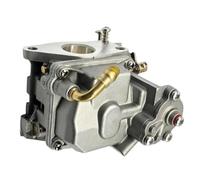 Outboard Carburetor 3DP-03100-2 Compatible With 8HP 9. 8HP 9.9HP 4-Stroke Engine Fits Models 3V2-03100-3 3FS-03100-0 3DP-03100-2 3