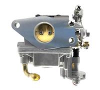 Outboard Carburetor 3FS 03100 0 Compatible With 8HP 9 8HP 9 9HP 4 Stroke Engine Fits Models 3V2 03100 3 3V2031003M 3DP 03100 2(3FS-03100-0)